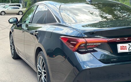 Toyota Avalon, 2022 год, 3 700 000 рублей, 4 фотография