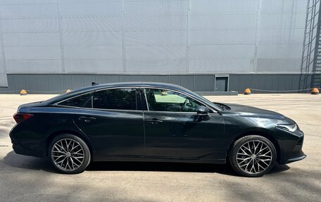 Toyota Avalon, 2022 год, 3 700 000 рублей, 8 фотография