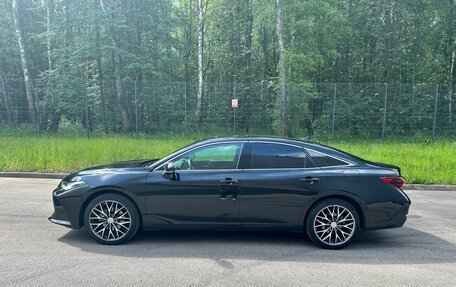 Toyota Avalon, 2022 год, 3 700 000 рублей, 7 фотография