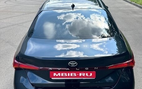Toyota Avalon, 2022 год, 3 700 000 рублей, 6 фотография