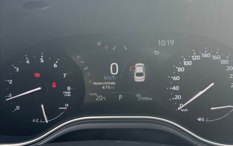 Toyota Avalon, 2022 год, 3 700 000 рублей, 11 фотография