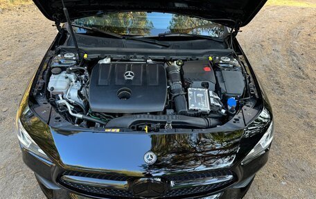 Mercedes-Benz CLA, 2020 год, 3 200 000 рублей, 7 фотография