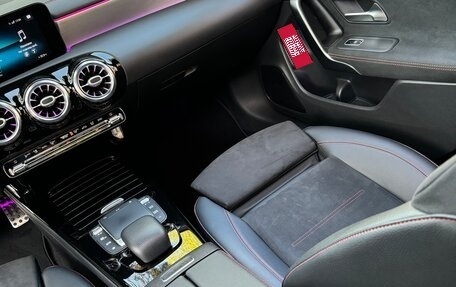 Mercedes-Benz CLA, 2020 год, 3 200 000 рублей, 9 фотография