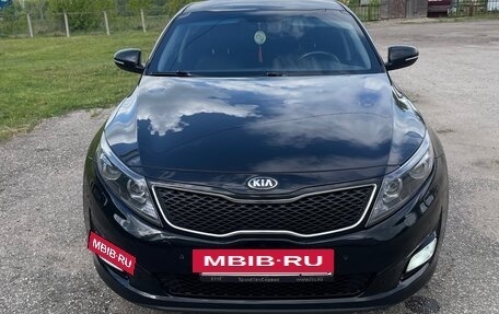 KIA Optima III, 2013 год, 1 300 000 рублей, 7 фотография