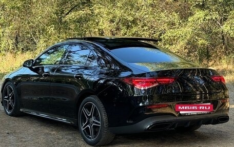 Mercedes-Benz CLA, 2020 год, 3 200 000 рублей, 4 фотография
