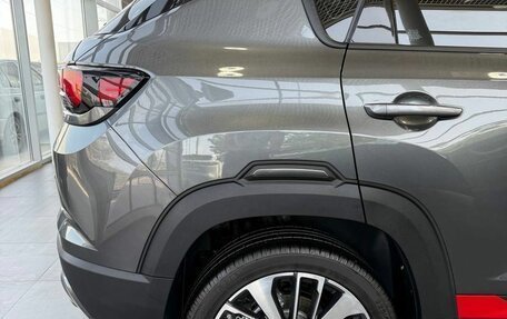 Changan CS35 Plus, 2024 год, 2 089 900 рублей, 6 фотография