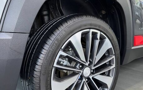 Changan CS35 Plus, 2024 год, 2 089 900 рублей, 13 фотография