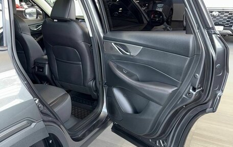 Changan CS35 Plus, 2024 год, 2 089 900 рублей, 14 фотография