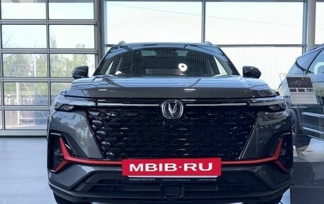 Changan CS35 Plus, 2024 год, 2 089 900 рублей, 2 фотография