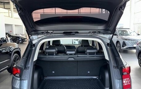 Changan CS35 Plus, 2024 год, 2 089 900 рублей, 10 фотография
