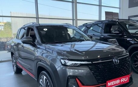 Changan CS35 Plus, 2024 год, 2 089 900 рублей, 3 фотография