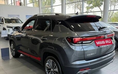 Changan CS35 Plus, 2024 год, 2 089 900 рублей, 4 фотография