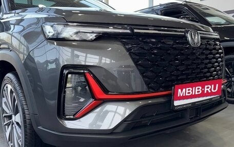 Changan CS35 Plus, 2024 год, 2 089 900 рублей, 7 фотография