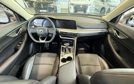Changan CS35 Plus, 2024 год, 2 089 900 рублей, 23 фотография
