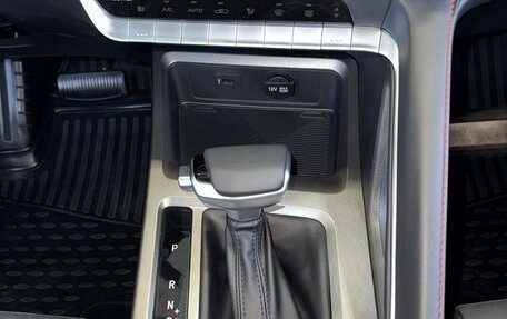 Changan CS35 Plus, 2024 год, 2 089 900 рублей, 17 фотография