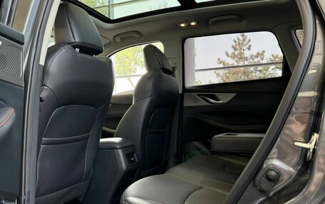 Changan CS35 Plus, 2024 год, 2 089 900 рублей, 24 фотография