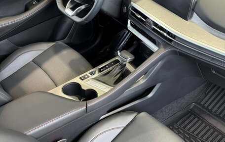Changan CS35 Plus, 2024 год, 2 089 900 рублей, 21 фотография