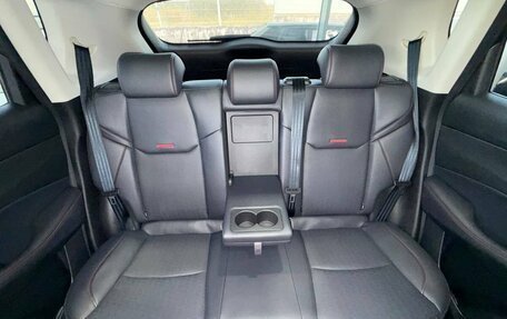 Changan CS35 Plus, 2024 год, 2 089 900 рублей, 19 фотография