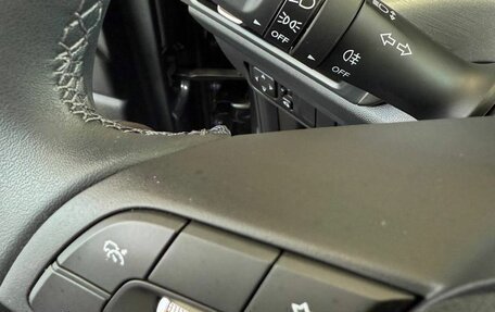 Changan CS35 Plus, 2024 год, 2 089 900 рублей, 26 фотография