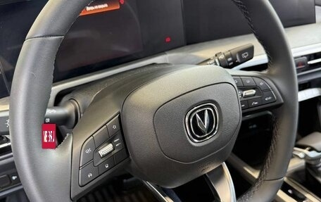 Changan CS35 Plus, 2024 год, 2 089 900 рублей, 27 фотография