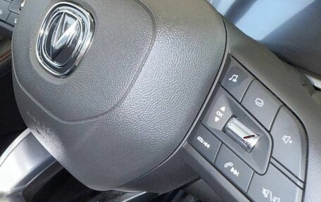 Changan CS35 Plus, 2024 год, 2 089 900 рублей, 16 фотография