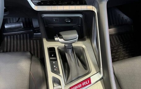 Changan CS35 Plus, 2024 год, 2 089 900 рублей, 25 фотография