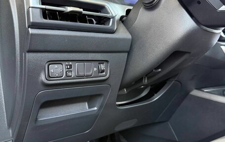 Changan CS35 Plus, 2024 год, 2 089 900 рублей, 28 фотография