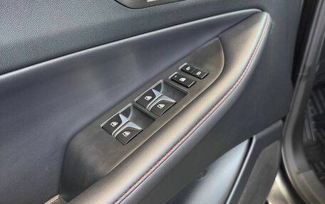 Changan CS35 Plus, 2024 год, 2 089 900 рублей, 29 фотография