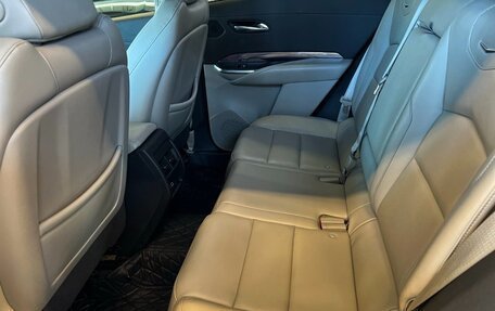 Cadillac XT4 I, 2020 год, 2 199 000 рублей, 15 фотография