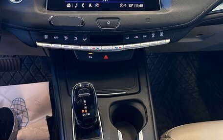 Cadillac XT4 I, 2020 год, 2 199 000 рублей, 17 фотография