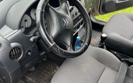 Citroen Berlingo II рестайлинг, 2011 год, 230 000 рублей, 5 фотография