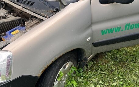 Citroen Berlingo II рестайлинг, 2011 год, 230 000 рублей, 7 фотография