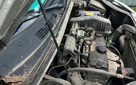 Citroen Berlingo II рестайлинг, 2011 год, 230 000 рублей, 9 фотография