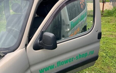 Citroen Berlingo II рестайлинг, 2011 год, 230 000 рублей, 6 фотография