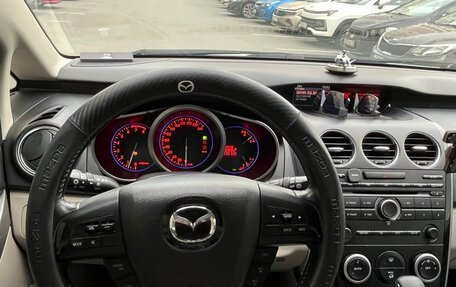 Mazda CX-7 I рестайлинг, 2010 год, 1 450 000 рублей, 7 фотография