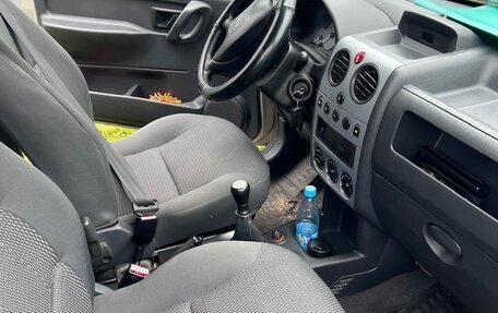 Citroen Berlingo II рестайлинг, 2011 год, 230 000 рублей, 12 фотография