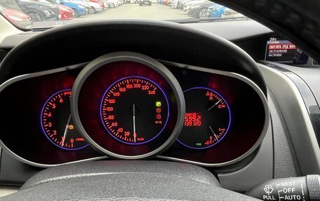 Mazda CX-7 I рестайлинг, 2010 год, 1 450 000 рублей, 6 фотография