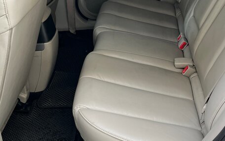 Mazda CX-7 I рестайлинг, 2010 год, 1 450 000 рублей, 5 фотография