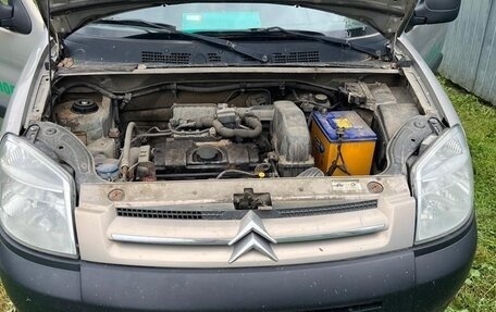 Citroen Berlingo II рестайлинг, 2011 год, 230 000 рублей, 8 фотография