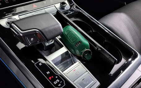 Audi Q8 I, 2021 год, 6 732 530 рублей, 9 фотография