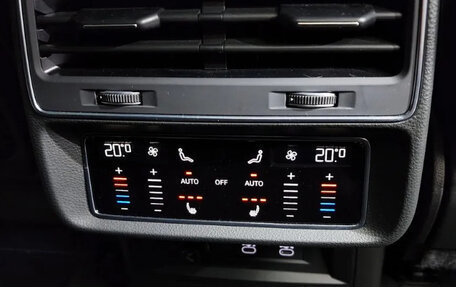 Audi Q8 I, 2021 год, 6 732 530 рублей, 18 фотография