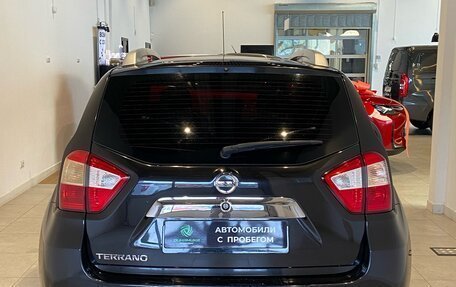 Nissan Terrano III, 2018 год, 1 485 000 рублей, 6 фотография
