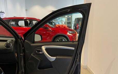 Nissan Terrano III, 2018 год, 1 485 000 рублей, 8 фотография