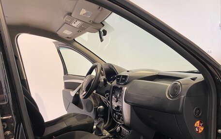 Nissan Terrano III, 2018 год, 1 485 000 рублей, 9 фотография