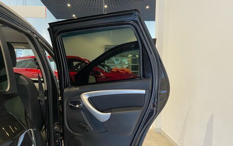 Nissan Terrano III, 2018 год, 1 485 000 рублей, 10 фотография