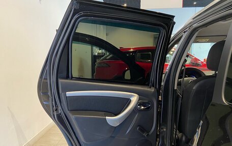 Nissan Terrano III, 2018 год, 1 485 000 рублей, 12 фотография