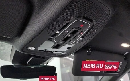Audi Q8 I, 2021 год, 6 732 530 рублей, 17 фотография