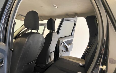Nissan Terrano III, 2018 год, 1 485 000 рублей, 13 фотография
