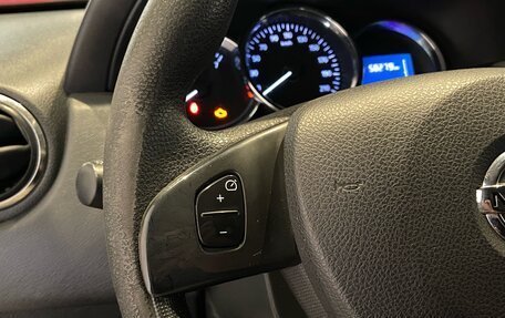Nissan Terrano III, 2018 год, 1 485 000 рублей, 18 фотография