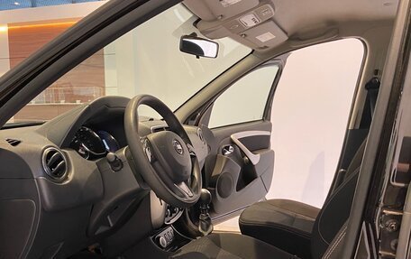 Nissan Terrano III, 2018 год, 1 485 000 рублей, 16 фотография